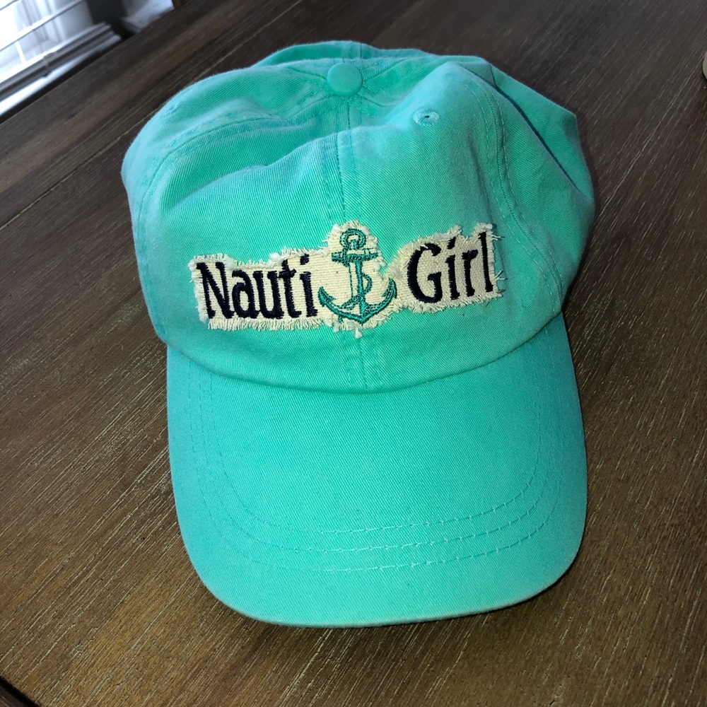 Nauti Girl Women’s Hat